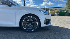CUPRA Leon 2.0 TSI 300 VZ3 5dr DSG Petrol Hatchback